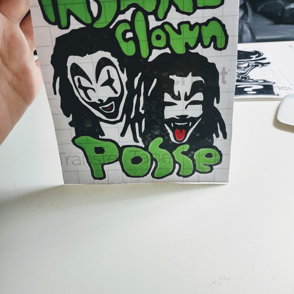 icp decal - Picture 3 of 3